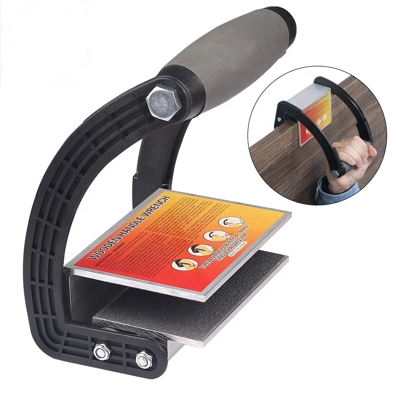 Board Lifter Tools Hand-Held Plate Lifter Tool Carrier Conveyance Household Handling jig
Board Lifter Tools Hand-Held Plate Lifter Tool Carrier Conveyance Household Handling jig