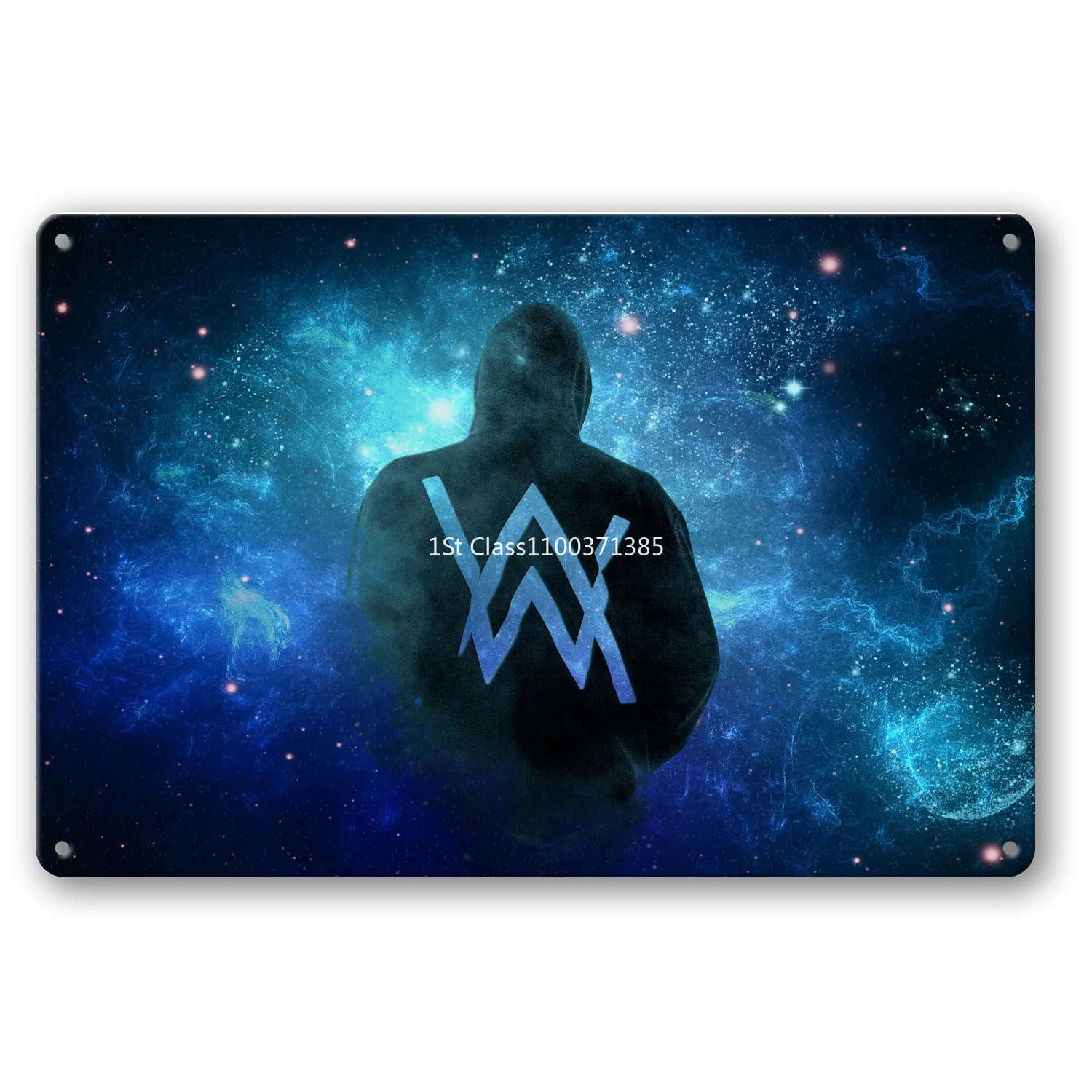 Walker metal wall sign decoration for bedroom bar cafe club wall tin decoration, art creative plaque, can be customized
Walker metal wall sign decoration for bedroom bar cafe club wall tin decoration, art creative plaque, can be customized