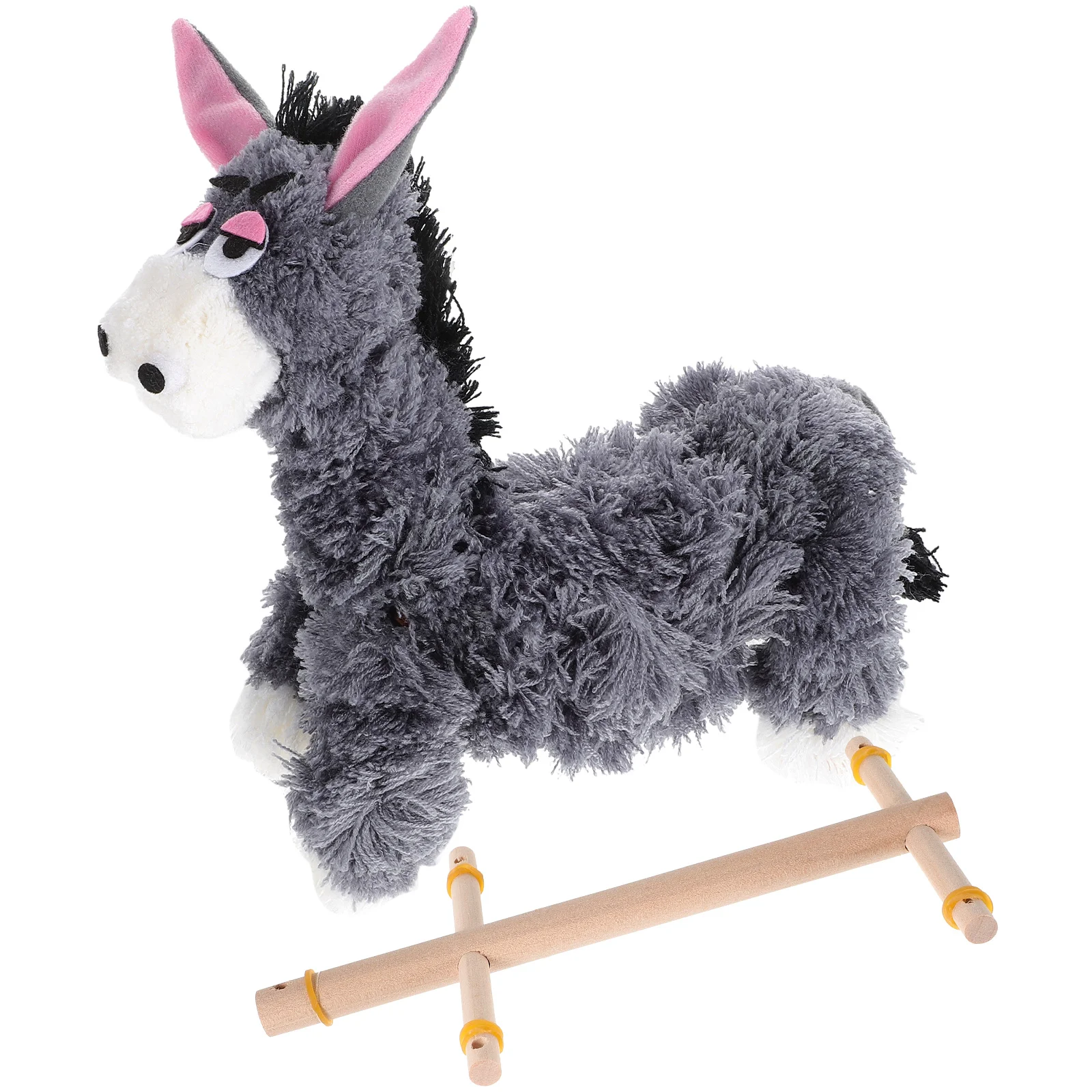 String Puppet Para Niños Kids Marionette Toys Nativity Set Animals Marionette Plush Toy Bedtime Puppet
String Puppet Para Niños Kids Marionette Toys Nativity Set Animals Marionette Plush Toy Bedtime Puppet