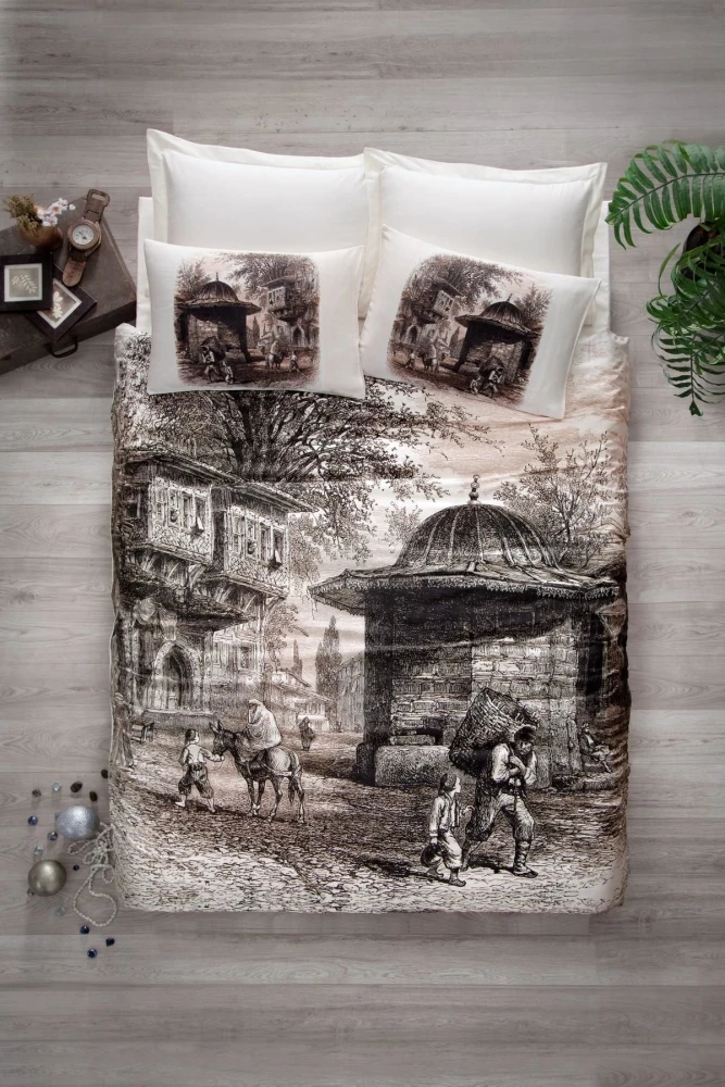 Home Textile 
Home Textile