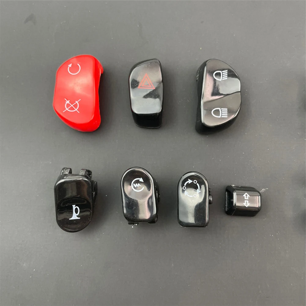7pcs/Set For Victory Durable High Quality Hote Sale Housing Button Cover Professional Brand New 1 Set For Victory
7pcs/Set For Victory Durable High Quality Hote Sale Housing Button Cover Professional Brand New 1 Set For Victory