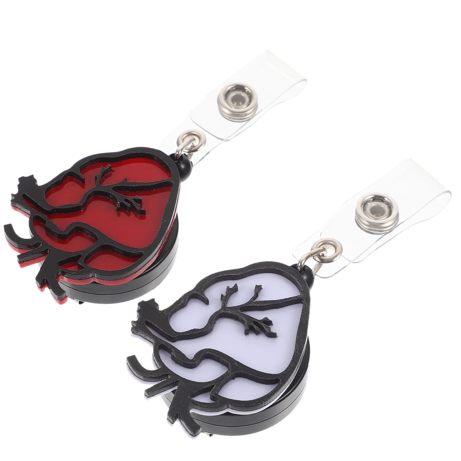 Badge Reels Reel Clip Nurse Id Retractable Holder Clips Namenursingholders Tag Alligatorwith Swivel Heart
Badge Reels Reel Clip Nurse Id Retractable Holder Clips Namenursingholders Tag Alligatorwith Swivel Heart