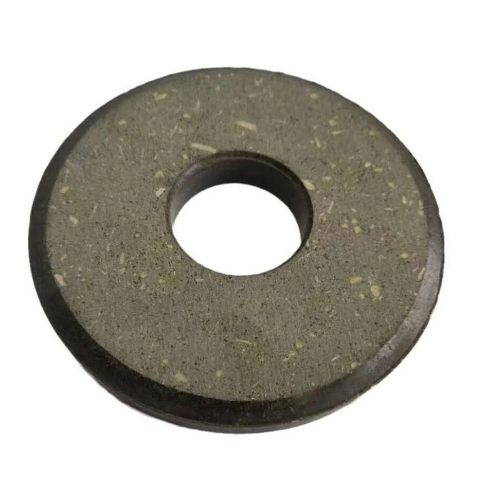 1PC Fiber Reversing Disk Replacement 1072 GW-1072 2732 GW-2732 For MTD Parts Reverse Fiber Disc
1PC Fiber Reversing Disk Replacement 1072 GW-1072 2732 GW-2732 For MTD Parts Reverse Fiber Disc
