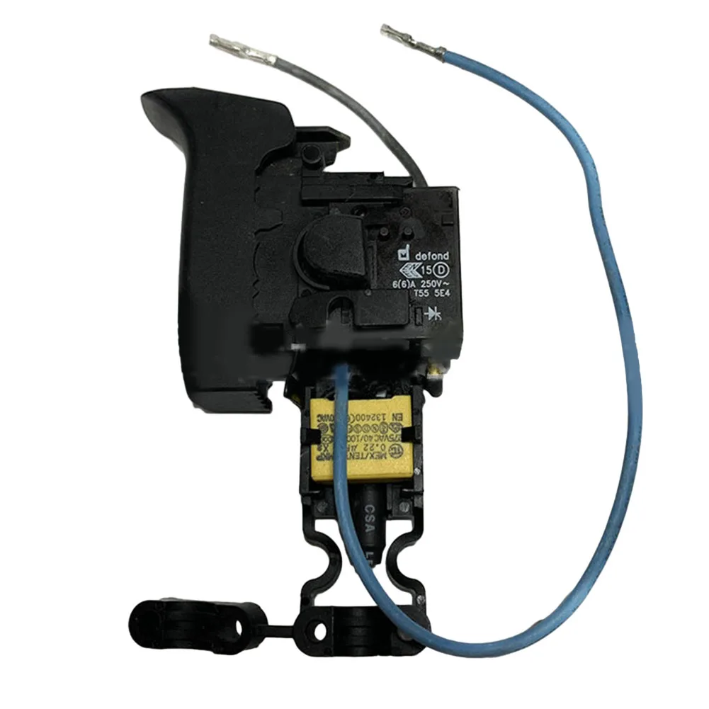 For TE1 TE2 TE7 Switch Trigger Speed Controller for TE 1 TE 2 TE 7 Drill Rotatory Hammer Efficient Functionality
For TE1 TE2 TE7 Switch Trigger Speed Controller for TE 1 TE 2 TE 7 Drill Rotatory Hammer Efficient Functionality
