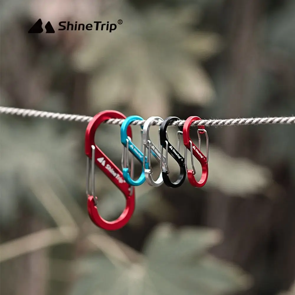 Инструмент из алюминиевого сплава, уличный инструмент, пряжка с защитой от кражи, мини брелок-крючок для кемпинга, карабин типа пряжки для рюкзака S
Инструмент из алюминиевого сплава, уличный инструмент, пряжка с защитой от кражи, мини брелок-крючок для кемпинга, карабин типа пряжки для рюкзака S