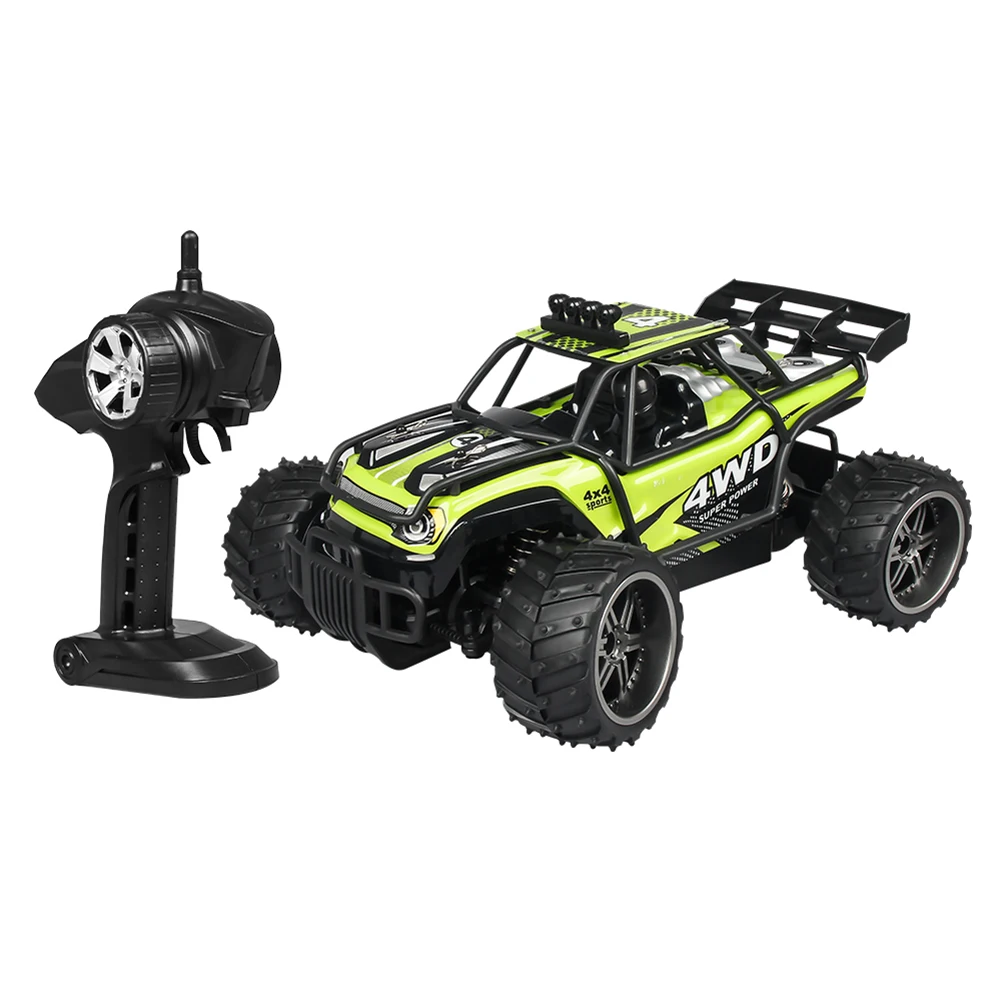 Пикап детский мощный захват 1:16 2,4 ГГц 4WD модель игрушки Электрический радиоуправляемый автомобиль подарок внедорожник высокая скорость 4 ка...
Пикап детский мощный захват 1:16 2,4 ГГц 4WD модель игрушки Электрический радиоуправляемый автомобиль подарок внедорожник высокая скорость 4 ка...