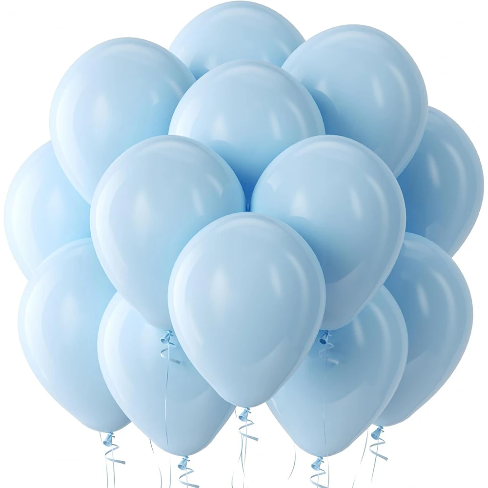 Воздушные шары Globos 5/10/12 дюймов 
Воздушные шары Globos 5/10/12 дюймов