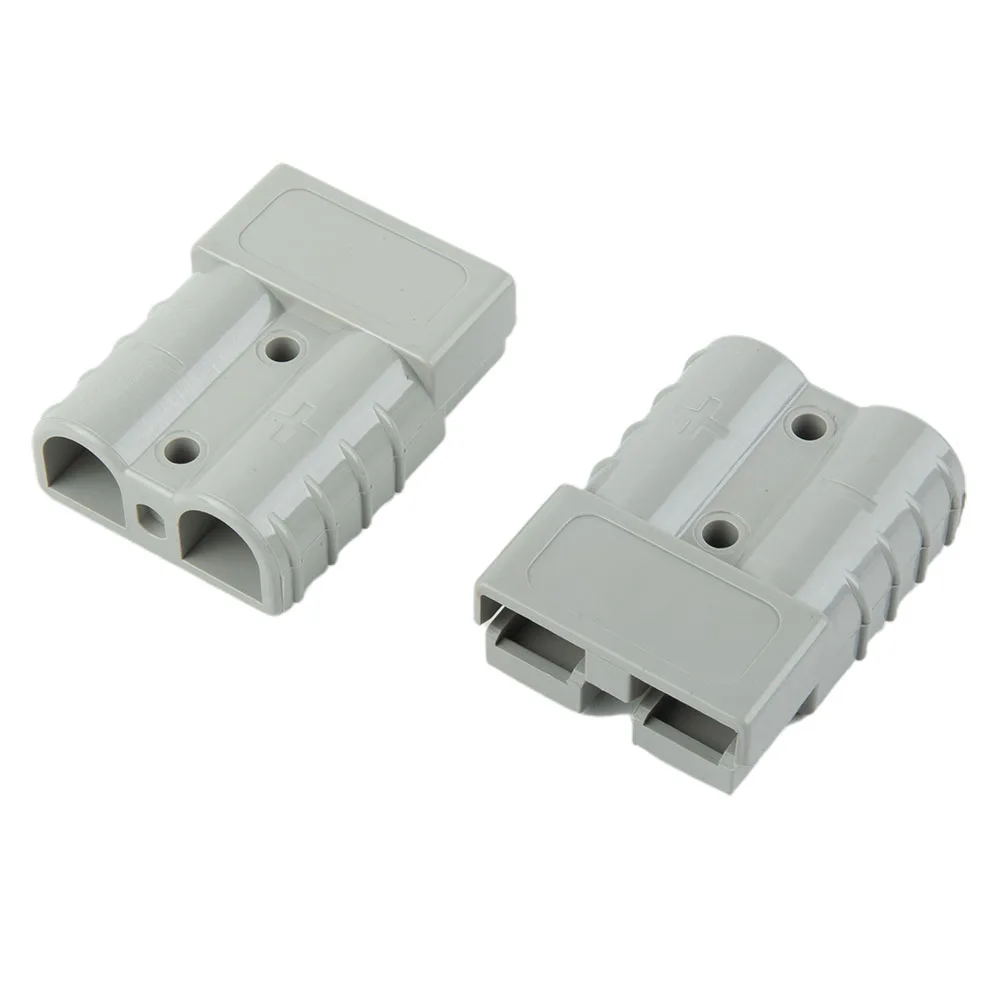 Power Tool Part Electrical Wire Connector Plug Copper Silver Mechanic Keyed Hous For ANDERSON 50/120A 600V Cable Battery 1 Pair
Power Tool Part Electrical Wire Connector Plug Copper Silver Mechanic Keyed Hous For ANDERSON 50/120A 600V Cable Battery 1 Pair