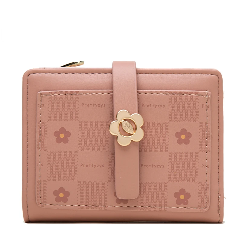 Women Flower Wallet Hasp Girls Leather Wallets for Women Coin Purse Money Bag Card Holder Wallet Hasp Zipper Carteras Para Mujer
Women Flower Wallet Hasp Girls Leather Wallets for Women Coin Purse Money Bag Card Holder Wallet Hasp Zipper Carteras Para Mujer