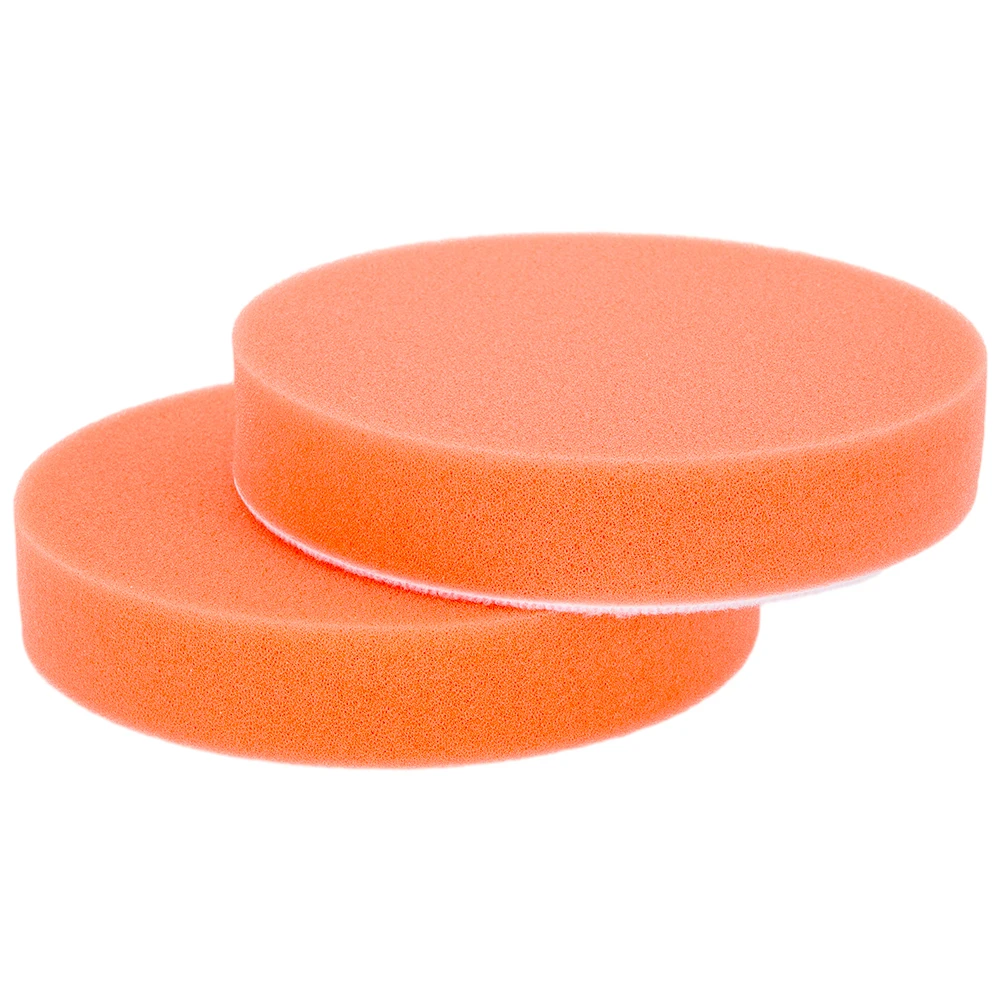 Power Tools Polishing Pad Buffing Pad Cleaning Tools Flat Sponge Orange Polishing Reusable Waxing Pads For Waxing Polishing
Power Tools Polishing Pad Buffing Pad Cleaning Tools Flat Sponge Orange Polishing Reusable Waxing Pads For Waxing Polishing