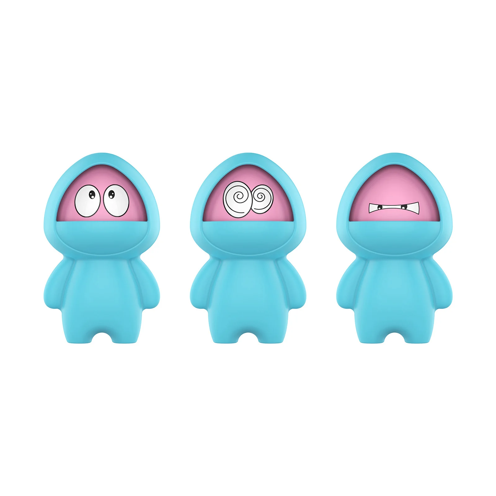 Decompression Toys Changeable Face Toys Fidget Doll for Kids Adults Cosplay Games Face-Changing Adults Kids Funny Game
Decompression Toys Changeable Face Toys Fidget Doll for Kids Adults Cosplay Games Face-Changing Adults Kids Funny Game