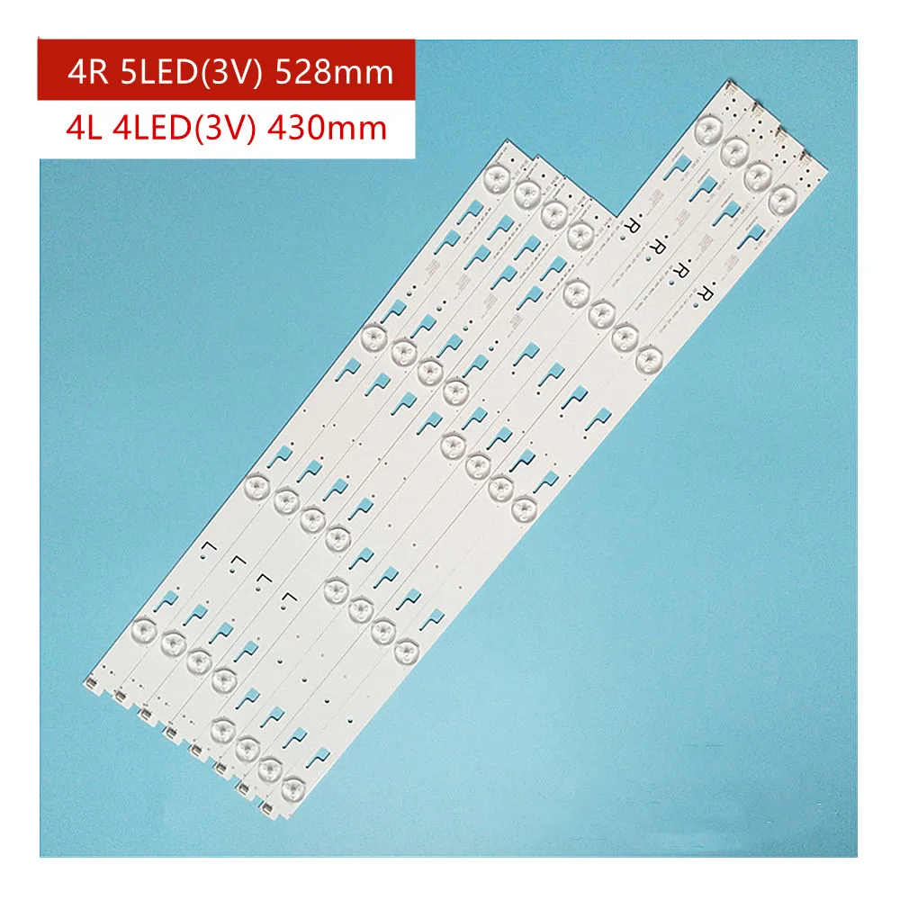 Светодиодная подсветка для SONY KD-49X7000D KD-49X8005 SYV4942 KD-49X8005C svy490a23 _ rev00 _ 5 светодиодный _ R L KD-49X8000C
Светодиодная подсветка для SONY KD-49X7000D KD-49X8005 SYV4942 KD-49X8005C svy490a23 _ rev00 _ 5 светодиодный _ R L KD-49X8000C