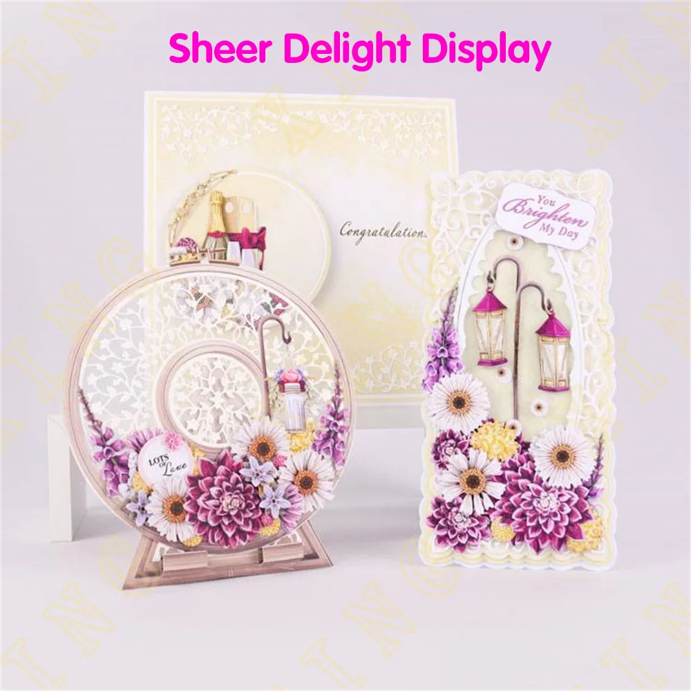 Flowers Birds Box Letter New Metal Cutting Dies Scrapbook Diary Decoration Stencil Embossing Template Diy Greeting Card Handmade
Flowers Birds Box Letter New Metal Cutting Dies Scrapbook Diary Decoration Stencil Embossing Template Diy Greeting Card Handmade