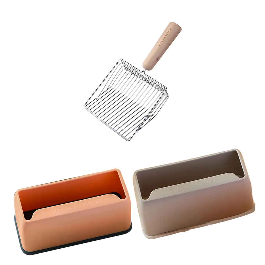 Cat Litter Shovel Pet Cat Litter Shovel Puppy Scoop Cleaning Tools Cleaning Poop Scoop Tools Pet Cleaning
Cat Litter Shovel Pet Cat Litter Shovel Puppy Scoop Cleaning Tools Cleaning Poop Scoop Tools Pet Cleaning