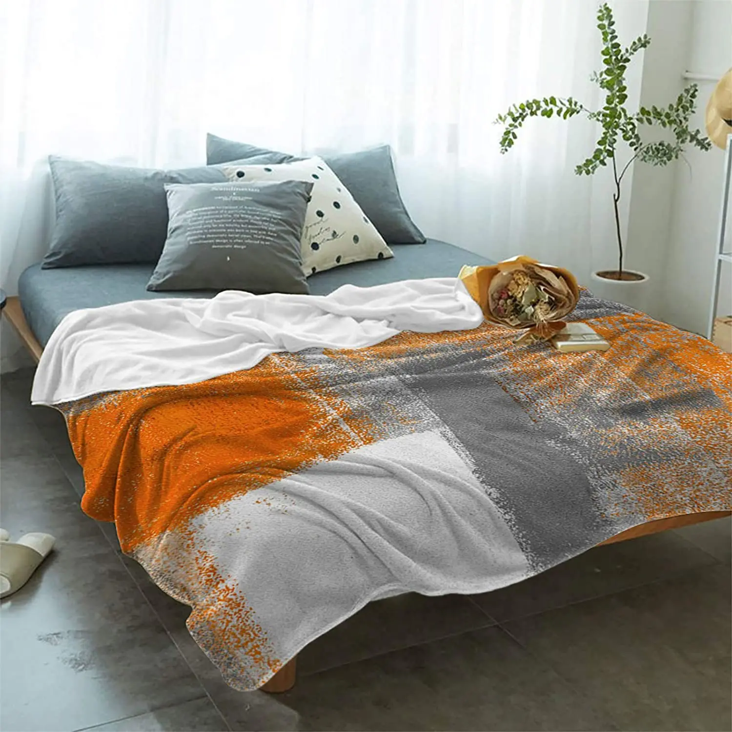 Blanket Sofa Cover Bed Plaid New Year Blankets Home and Garden Warm Winter Plaid Artistic Abstraction Throw Blanket for Sofa
Blanket Sofa Cover Bed Plaid New Year Blankets Home and Garden Warm Winter Plaid Artistic Abstraction Throw Blanket for Sofa