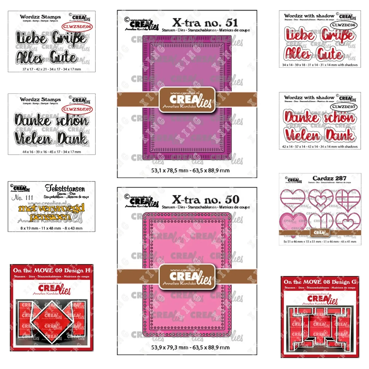 Arrival 2022 New Atc Stripes Circles Hearts Square Folding Kind Regard All the Best Metal Cut Dies Diy Paper Card Gift Coloring
Arrival 2022 New Atc Stripes Circles Hearts Square Folding Kind Regard All the Best Metal Cut Dies Diy Paper Card Gift Coloring