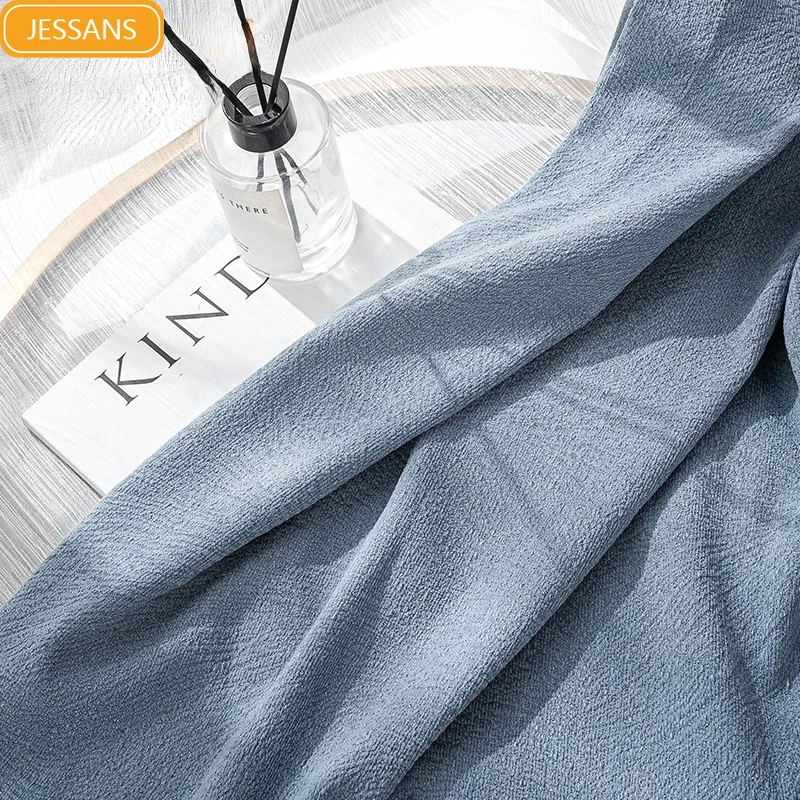 high-end all-match Curtains for Living room bedroom Nordic Japanese full blackout high-precision chenille velvet solid color
high-end all-match Curtains for Living room bedroom Nordic Japanese full blackout high-precision chenille velvet solid color