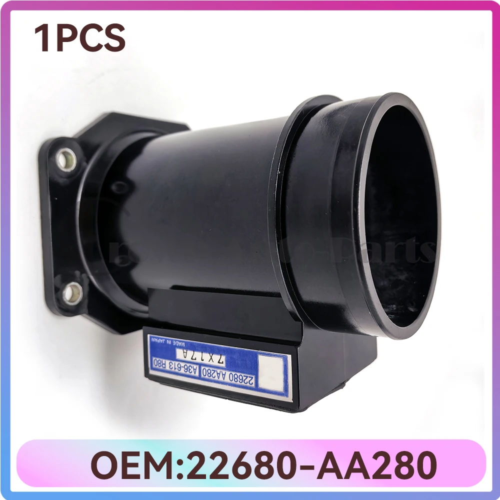22680AA280 ДАТЧИК МАСОВОГО ВОЗДУХА ДЛЯ 1992-2000 SUBARU IMPREZA WRX 1.6L 1.8L 2.0L 22680-AA280
22680AA280 ДАТЧИК МАСОВОГО ВОЗДУХА ДЛЯ 1992-2000 SUBARU IMPREZA WRX 1.6L 1.8L 2.0L 22680-AA280