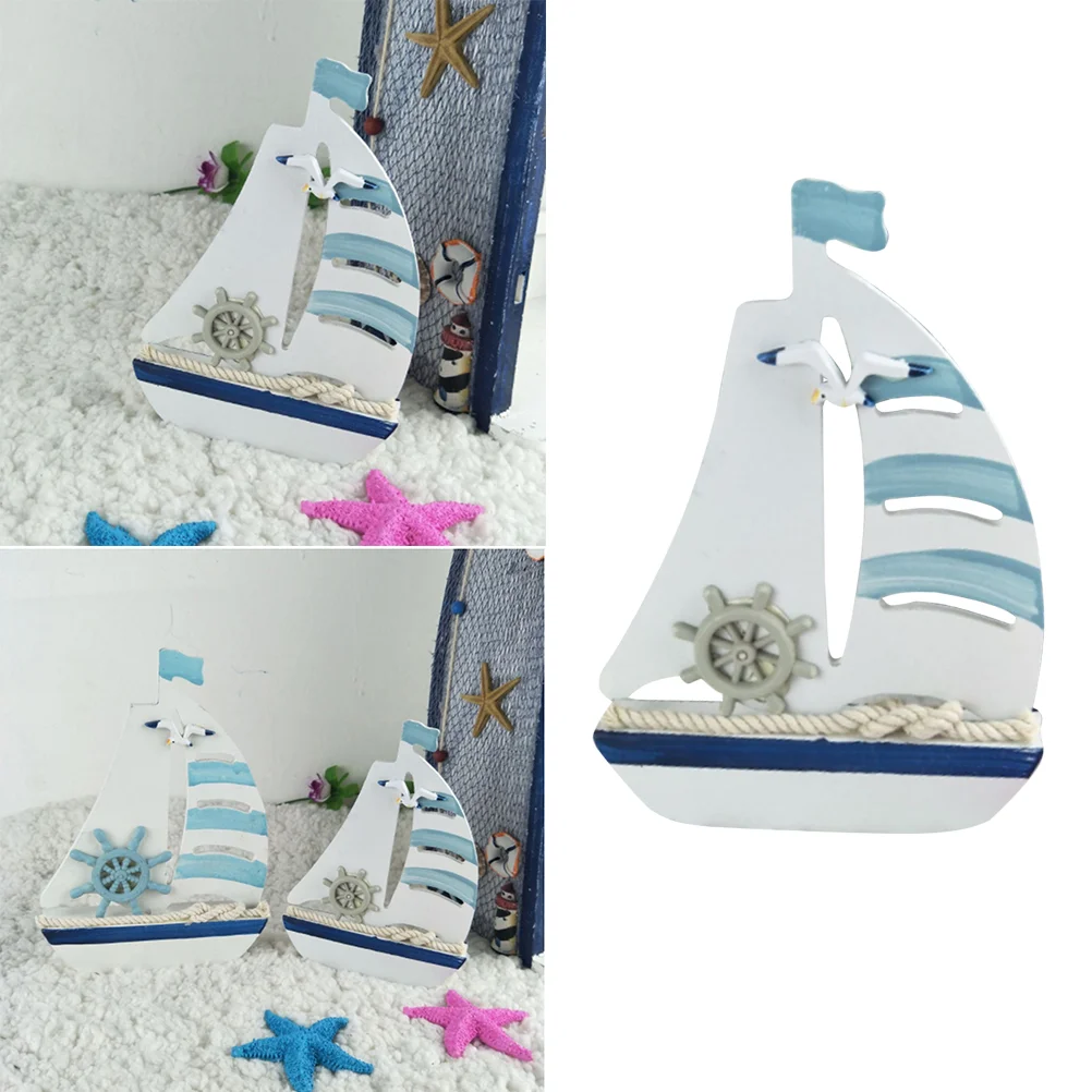 Nautical Decoration Beach Nautical Design Ocean Party Ornament Floating Sailboat Model Sailor Decoration 
Nautical Decoration Beach Nautical Design Ocean Party Ornament Floating Sailboat Model Sailor Decoration
