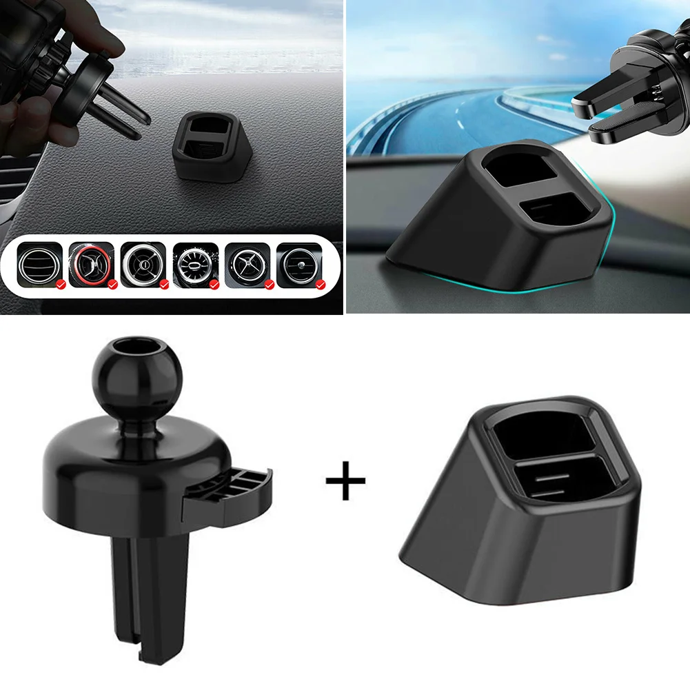 Car Phone Holder Stand Air Vent Clips Portable Phone Holder Clip Base Car Air Vent Stand Dashboard Mount Base
Car Phone Holder Stand Air Vent Clips Portable Phone Holder Clip Base Car Air Vent Stand Dashboard Mount Base