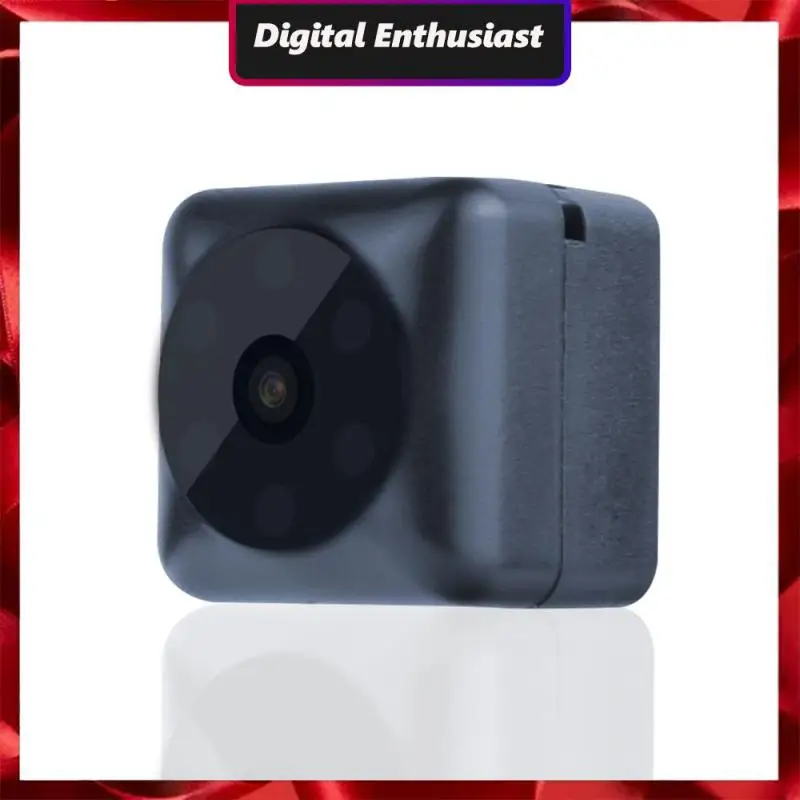 Surveillance Smart Home Action Camera 120 Degrees 720p Hd Infrared Night Video Security Camera Super Wide Angle
Surveillance Smart Home Action Camera 120 Degrees 720p Hd Infrared Night Video Security Camera Super Wide Angle