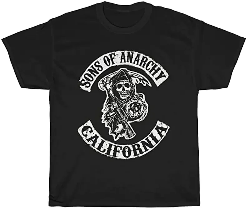 Son's of Anarchy Shirt, Cute Gift Shirt, Hoodies, Gift for Christmas, Gift Shirt 
Son's of Anarchy Shirt, Cute Gift Shirt, Hoodies, Gift for Christmas, Gift Shirt