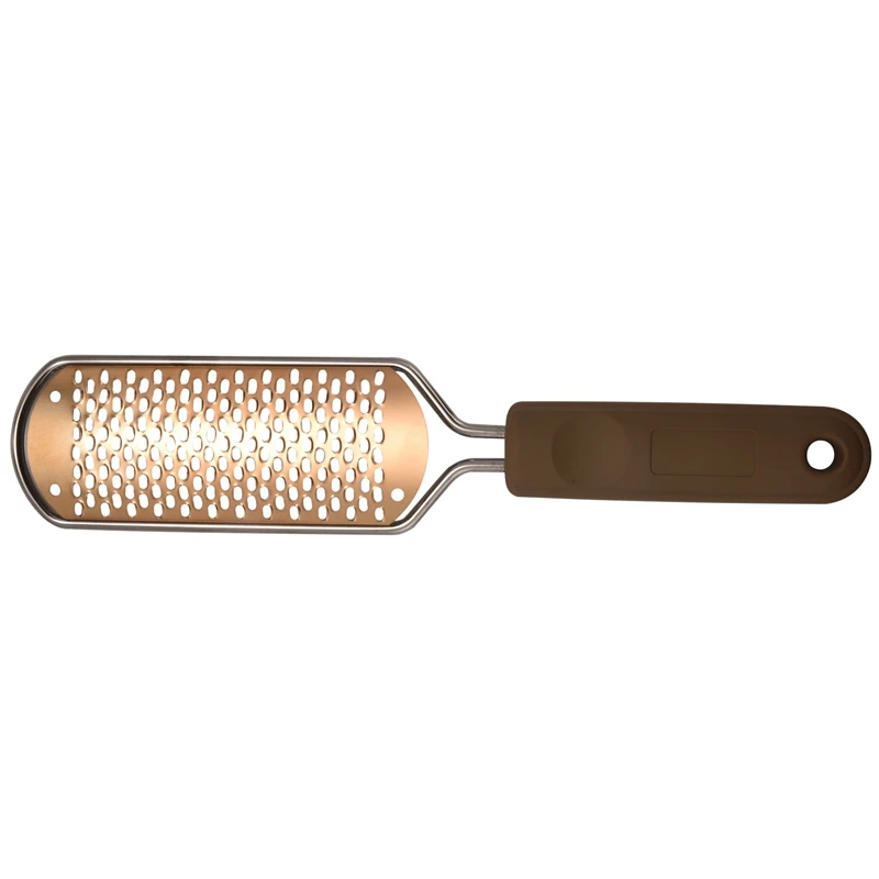 Pedicure Foot File Callus Remover Large Foot Rasp Colossal Foot Scrubber Foot Tools Professional Nursing Health
Pedicure Foot File Callus Remover Large Foot Rasp Colossal Foot Scrubber Foot Tools Professional Nursing Health