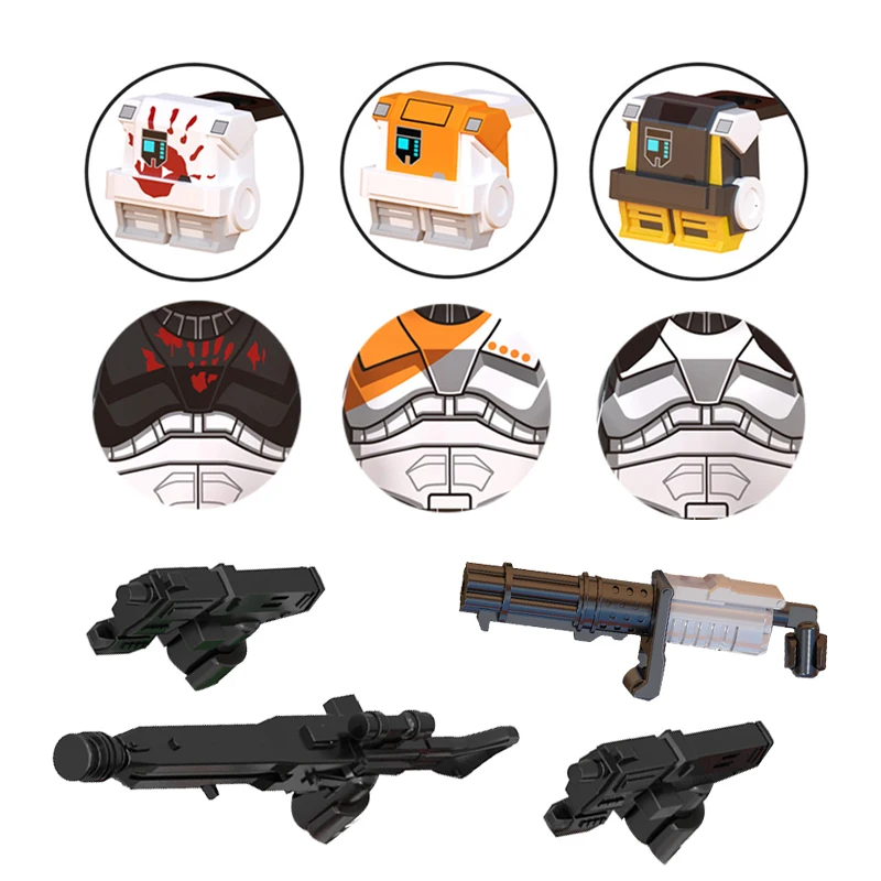 WM6124 More Styles Disney Popular TV Show Buliding Blocks Mini Action Figures Assembly Christmas Figure Toy For Children
WM6124 More Styles Disney Popular TV Show Buliding Blocks Mini Action Figures Assembly Christmas Figure Toy For Children