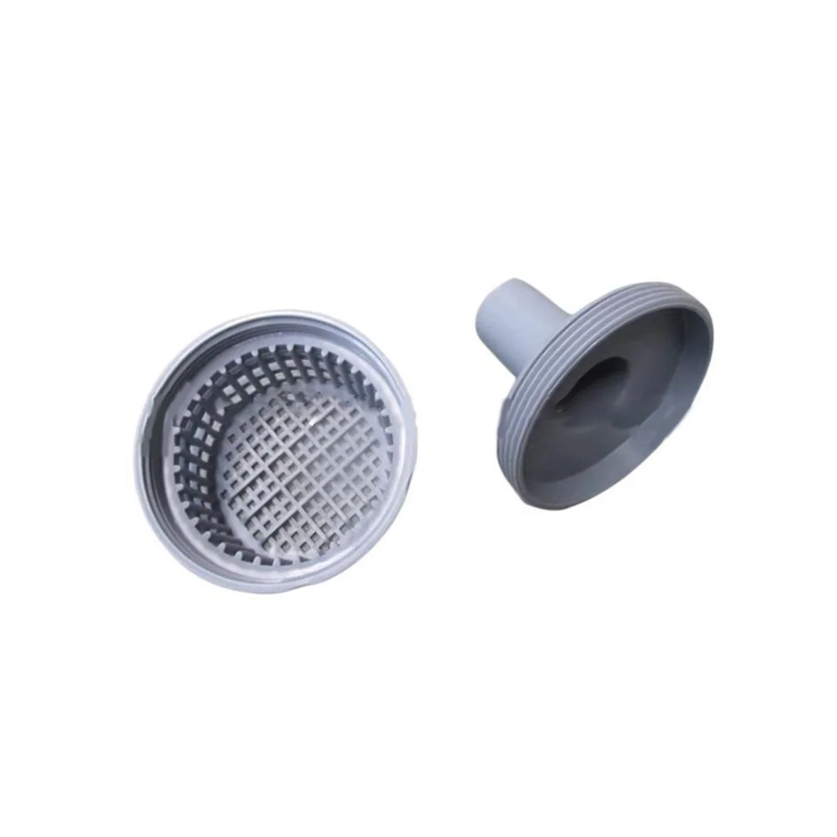 2Pcs 11070 11072 Swimming Pool Water Jet Connector Kit with Outlet Strainer Grid Pool Inlet Strainer Connector
2Pcs 11070 11072 Swimming Pool Water Jet Connector Kit with Outlet Strainer Grid Pool Inlet Strainer Connector