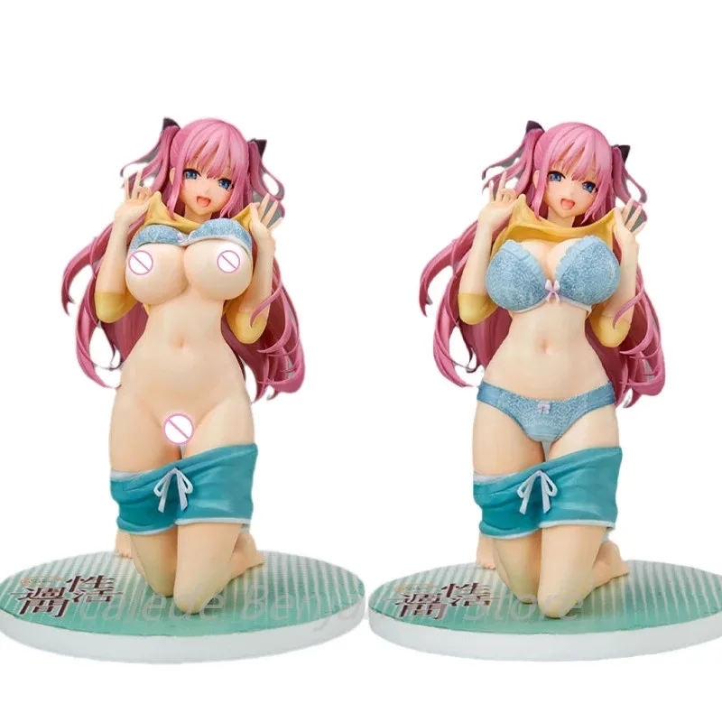 F.W.A.T 1/12 Scale Seikatsu Shuukan Ayaka Figure Yokoshima Adult Girl PVC Action Figure Collection Model Toys Doll Kids Gift
F.W.A.T 1/12 Scale Seikatsu Shuukan Ayaka Figure Yokoshima Adult Girl PVC Action Figure Collection Model Toys Doll Kids Gift