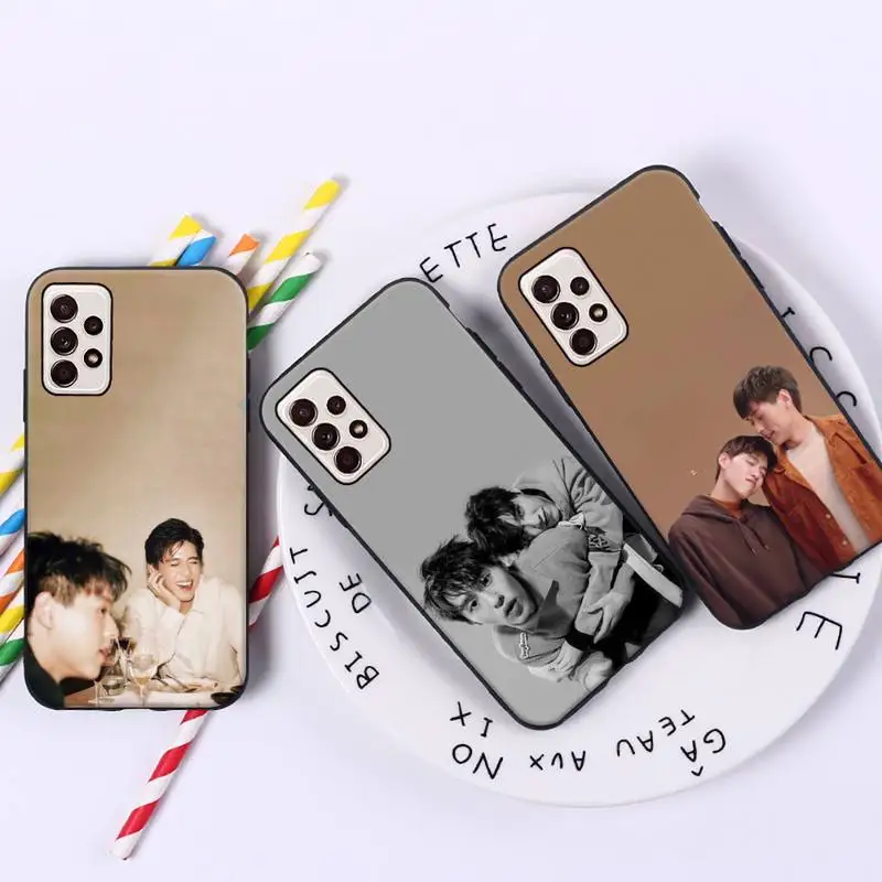 I Told Sunset About You BKPP Phone Case For Samsung galaxy A S note 10 12 20 32 40 50 51 52 70 71 72 21 fe s ultra plus
I Told Sunset About You BKPP Phone Case For Samsung galaxy A S note 10 12 20 32 40 50 51 52 70 71 72 21 fe s ultra plus