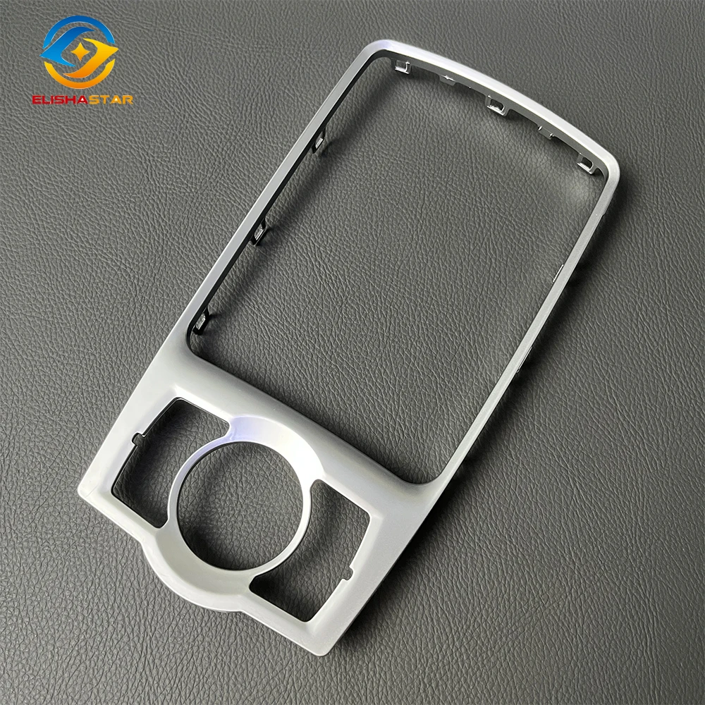 Для Audi Q7 4L 2007-2015 отделка рамы центральной консоли 4л 0864260 Рамка консоли переключения передач 4L0 864 260A с глянцевым внешним видом
Для Audi Q7 4L 2007-2015 отделка рамы центральной консоли 4л 0864260 Рамка консоли переключения передач 4L0 864 260A с глянцевым внешним видом