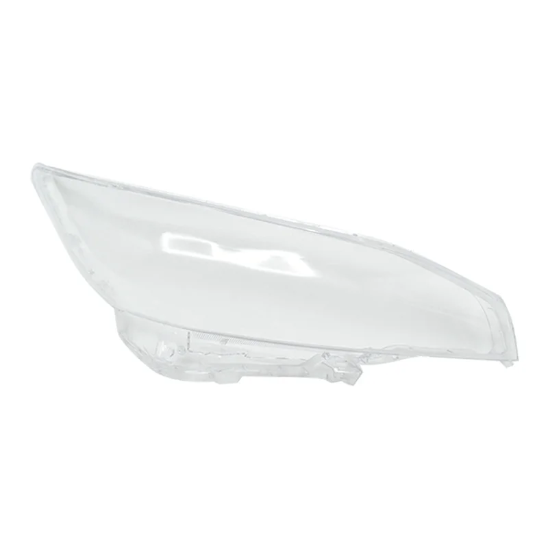 Car Head Light Shade Xenon Headlight Clear Lens Shell Cover for Toyota Wish 2009-2015 Facelift Car Accessories Left
Car Head Light Shade Xenon Headlight Clear Lens Shell Cover for Toyota Wish 2009-2015 Facelift Car Accessories Left