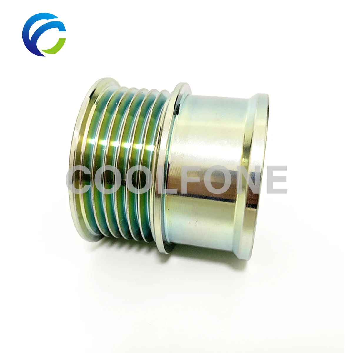 Overrunning Alternator Freewheel Clutch Pulley for AUDI A1 Q3 A3 Sportback A4 B9 04E903201 8V0903119 920046 2621788 F00M591112
Overrunning Alternator Freewheel Clutch Pulley for AUDI A1 Q3 A3 Sportback A4 B9 04E903201 8V0903119 920046 2621788 F00M591112