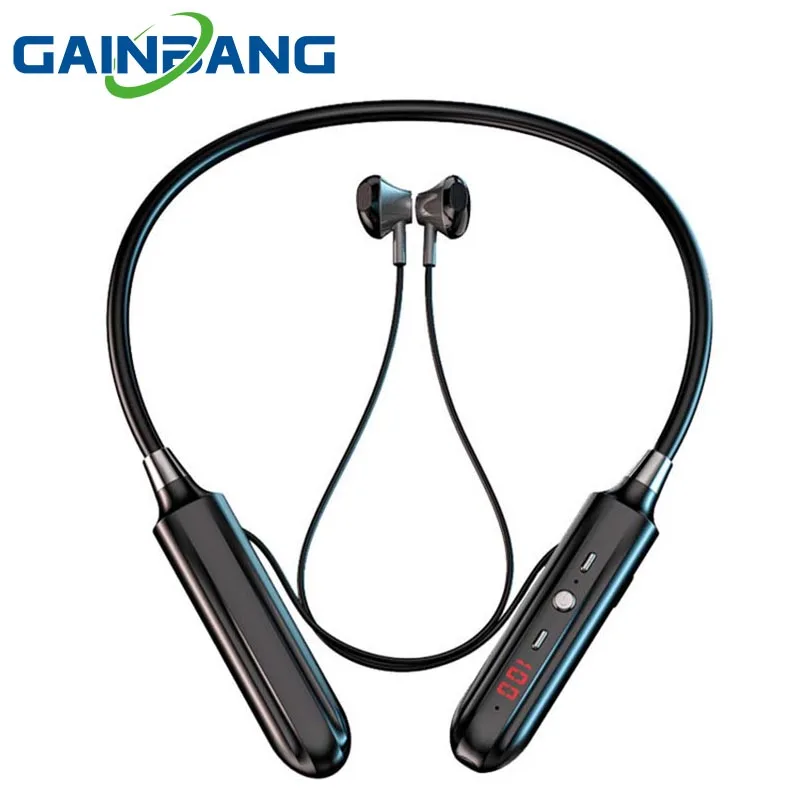 Беспроводные Bluetooth-наушники GAINBANG S890, наушники-вкладыши с поддержкой TF-карты, спортивные наушники-вкладыши, водонепроницаемая гарнитура, муз...
Беспроводные Bluetooth-наушники GAINBANG S890, наушники-вкладыши с поддержкой TF-карты, спортивные наушники-вкладыши, водонепроницаемая гарнитура, муз...