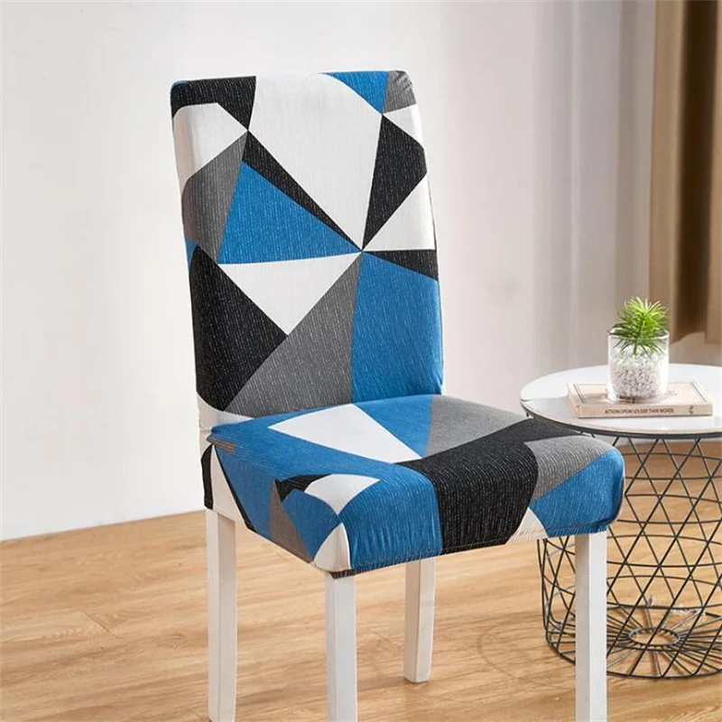 2Pcs Geometric Dining Chair Cover Elastic Chair Slipcover Case Stretch Chair Covers for Wedding Hotel Banquet Dining Room YT01
2Pcs Geometric Dining Chair Cover Elastic Chair Slipcover Case Stretch Chair Covers for Wedding Hotel Banquet Dining Room YT01