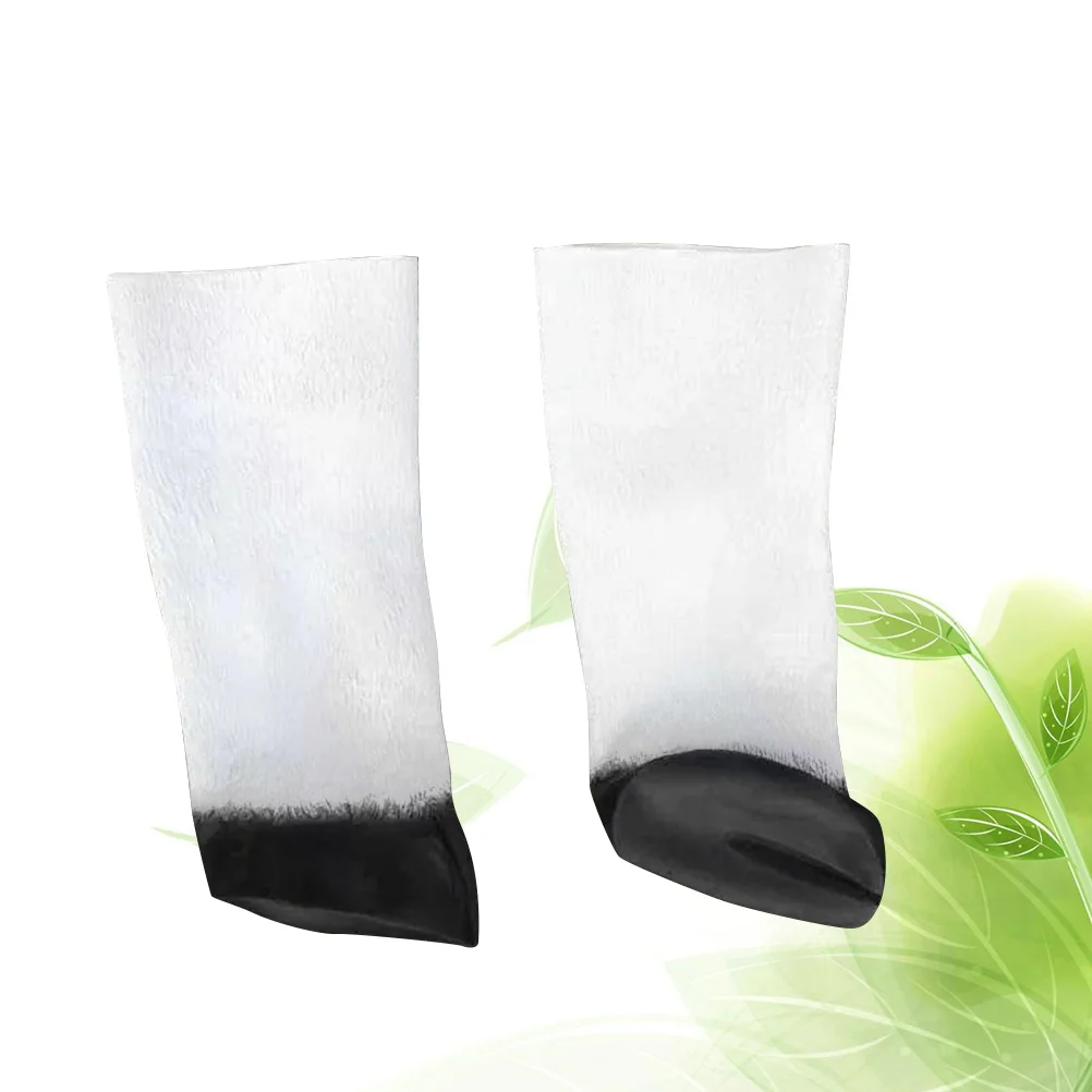 Перчатки-копыта светло-коричневые
Перчатки-копыта светло-коричневые