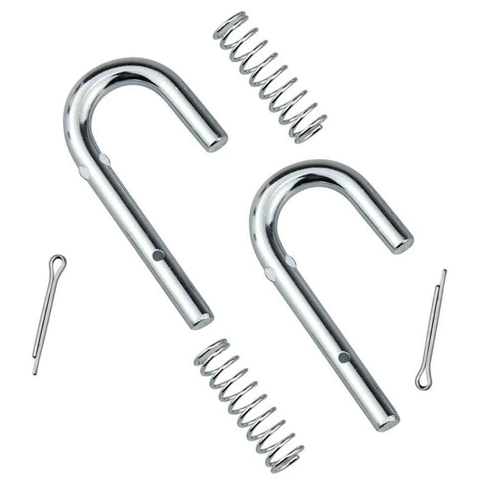 2023 Brand New Deck Release Pin Spring 2 Set For Craftsman For Cub Cadet For MTD For Ryobi Lawn Mower Accessories
2023 Brand New Deck Release Pin Spring 2 Set For Craftsman For Cub Cadet For MTD For Ryobi Lawn Mower Accessories
