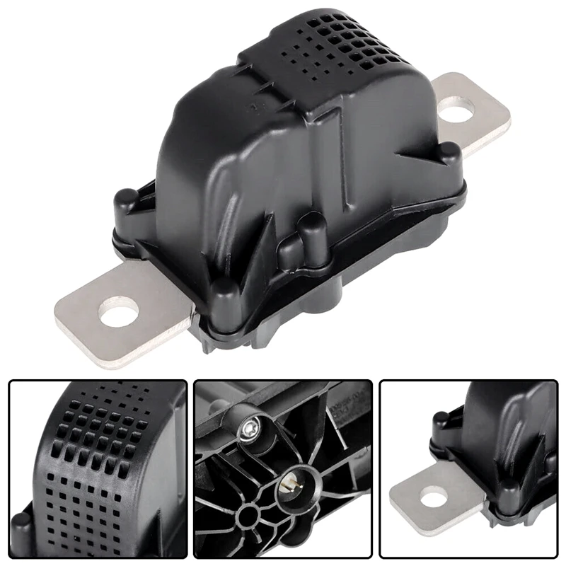 1064689-00-J Car High Voltage Battery Disconnect Pyro Fuse For Tesla Model 3 /Y 2016-2021 Battery Resistor Protector
1064689-00-J Car High Voltage Battery Disconnect Pyro Fuse For Tesla Model 3 /Y 2016-2021 Battery Resistor Protector