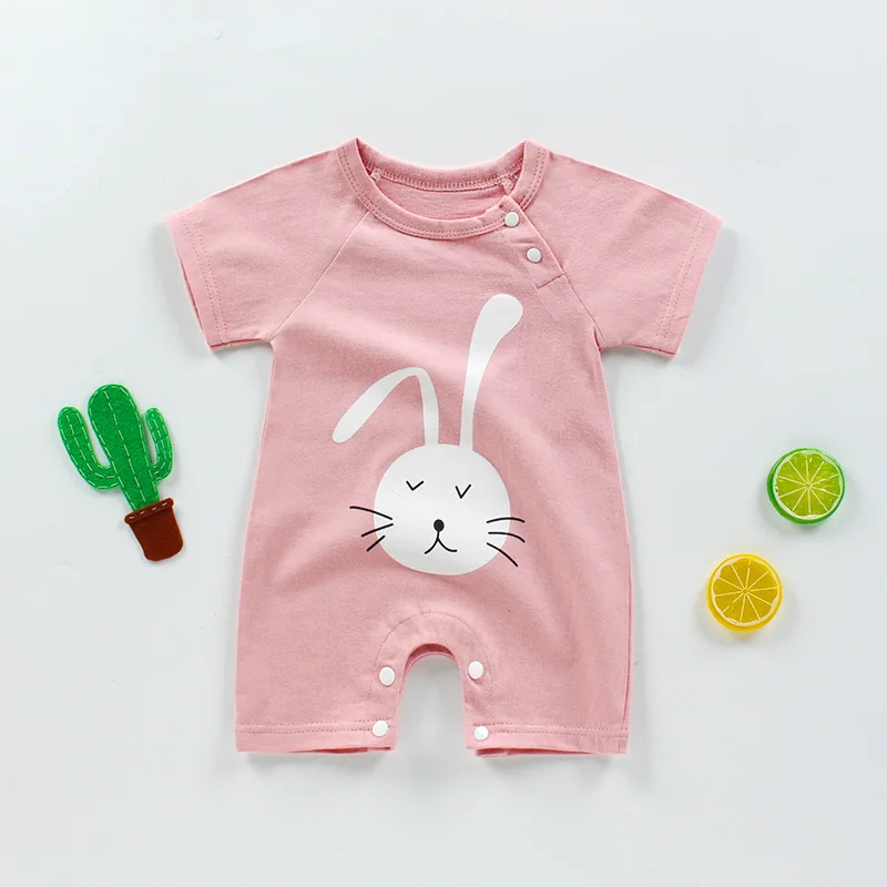 Newborn baby clothing 2023 new fashion boy baby girl clothing baby jumpsuit short sleeved baby jumpsuit
Newborn baby clothing 2023 new fashion boy baby girl clothing baby jumpsuit short sleeved baby jumpsuit