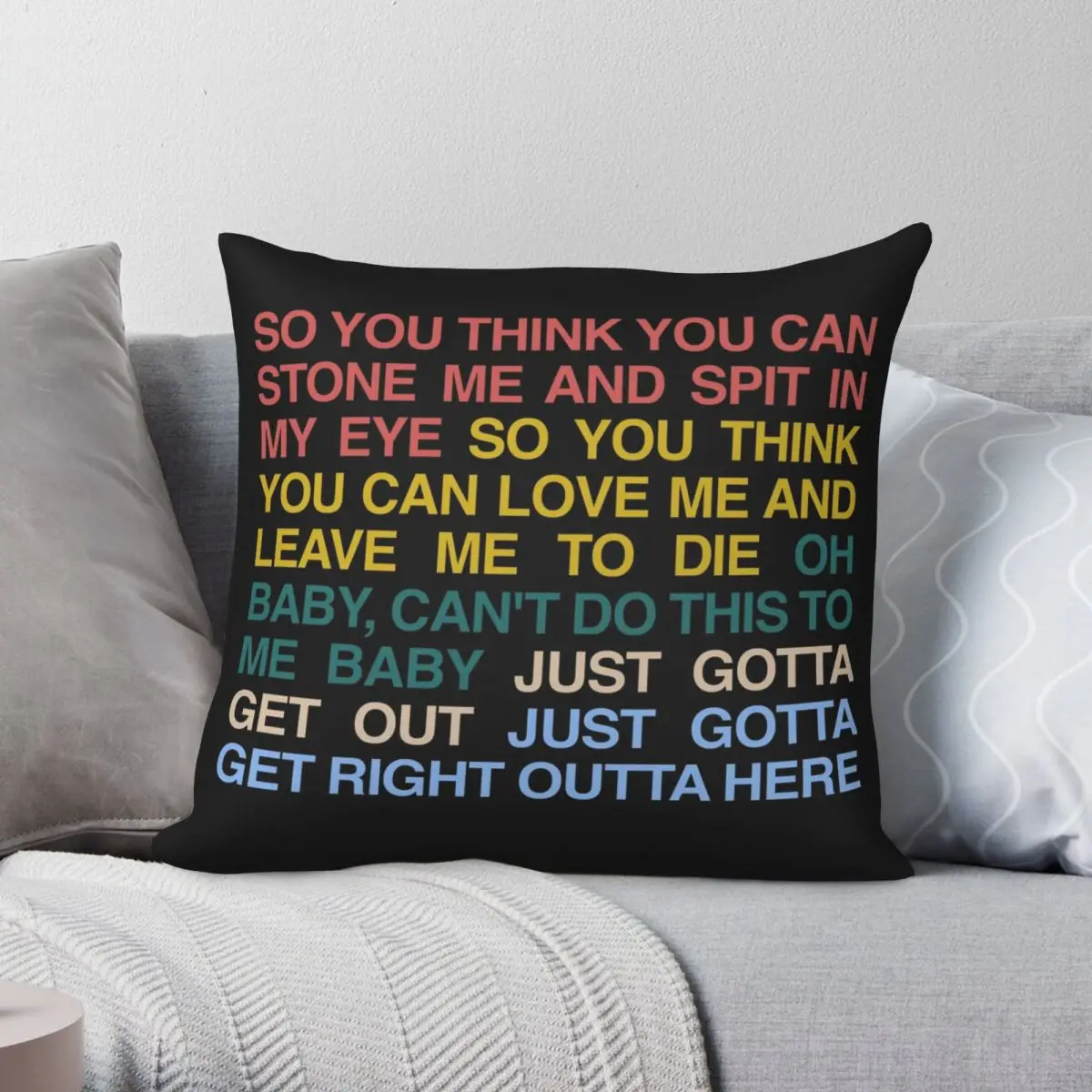 Богемная квадратная наволочка из полиэстера и льна
Богемная квадратная наволочка из полиэстера и льна