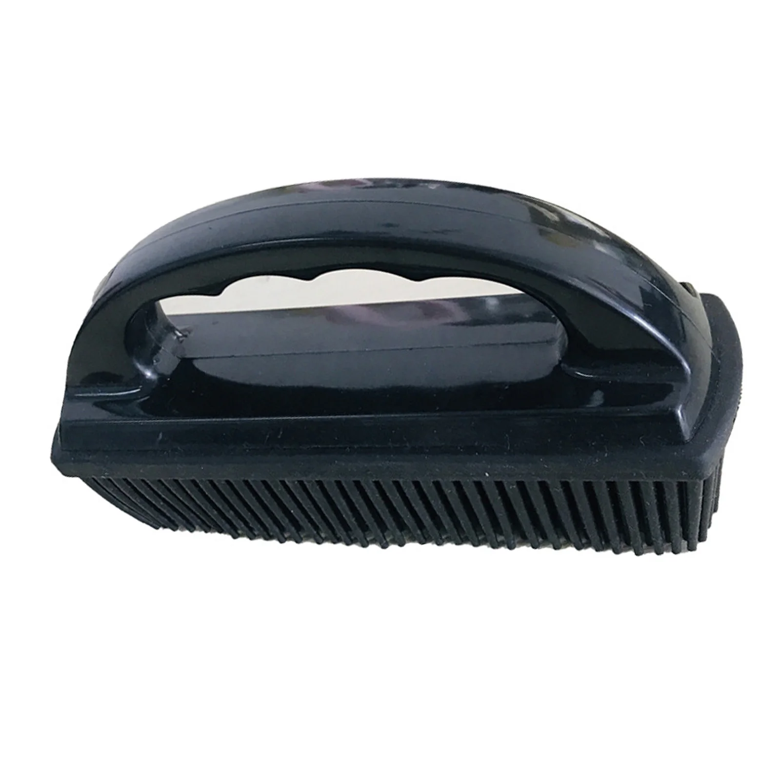 Акриловая щетка для чистки ковров 
Акриловая щетка для чистки ковров