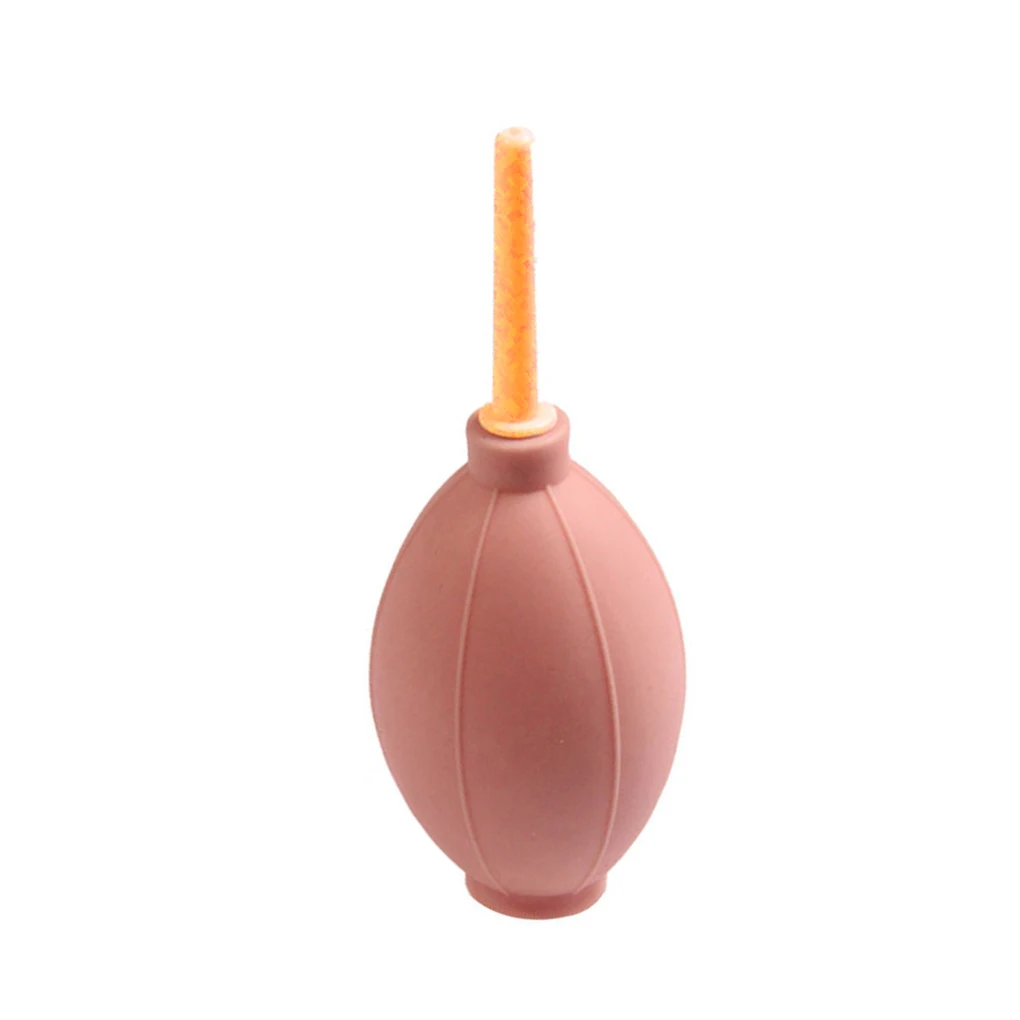 Universal Dust Blower Cleaner Rubber Air Blower Pump Cleaner DSLR Lens Cleaning Tool
Universal Dust Blower Cleaner Rubber Air Blower Pump Cleaner DSLR Lens Cleaning Tool