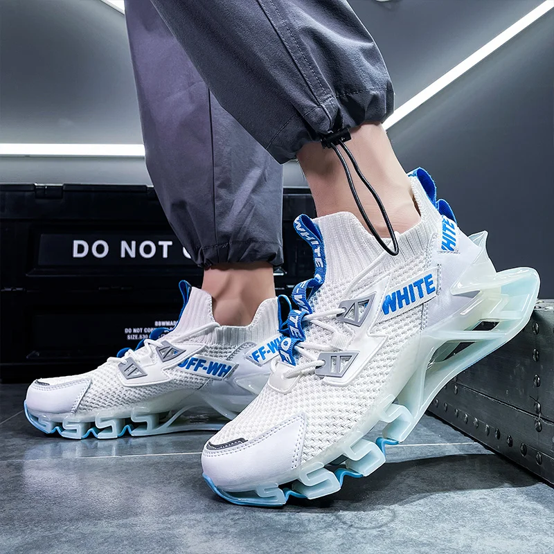 Basketball Shoes Men High Top Breathable Sneakers Men Outdoor Non-Slip Athletic Fashion Tennis Sport Shoes Male
Basketball Shoes Men High Top Breathable Sneakers Men Outdoor Non-Slip Athletic Fashion Tennis Sport Shoes Male