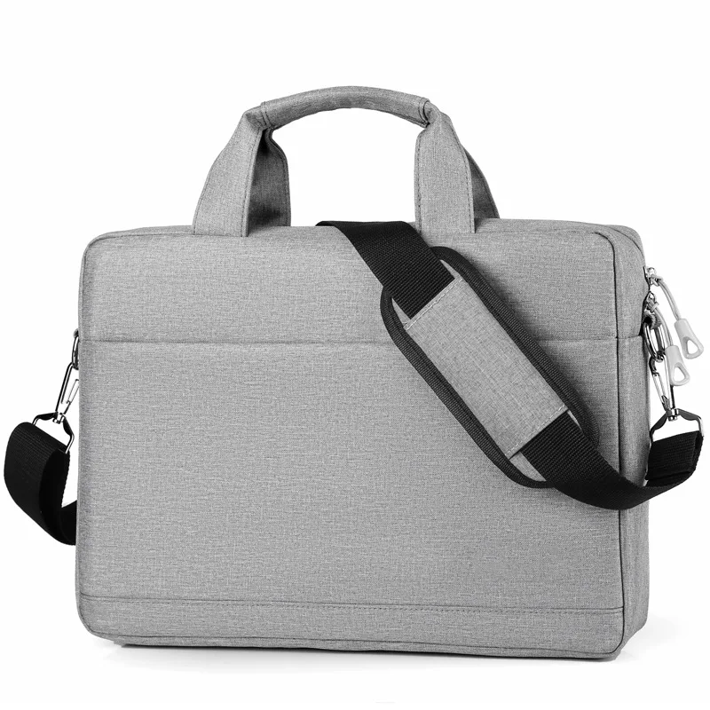 Computer Bag Lenovo computer bag hand-held men's computer bag cross-arm computer bag wholesale
Computer Bag Lenovo computer bag hand-held men's computer bag cross-arm computer bag wholesale