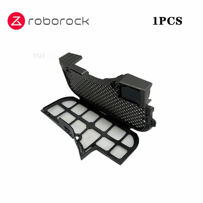 Roborock S8 MaxV Ultra запчасти
Roborock S8 MaxV Ultra запчасти