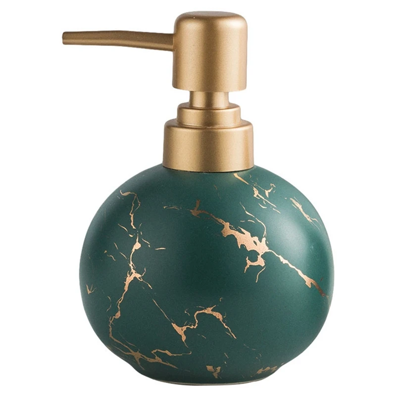 Диспенсер для мыла, керамический дозатор для лосьона для рук, многоразовый контейнер для лосьона, емкость для жидкости для ванной и кухни
Диспенсер для мыла, керамический дозатор для лосьона для рук, многоразовый контейнер для лосьона, емкость для жидкости для ванной и кухни