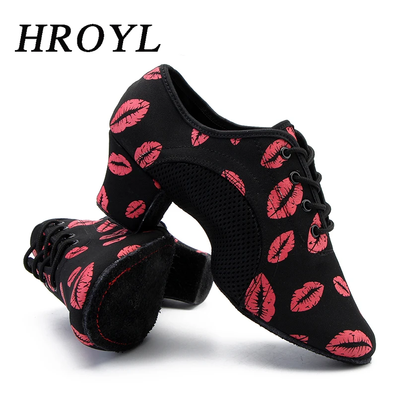 Танцевальные туфли HROYL унисекс для мужчин и женщин, современные для бальных танцев, танго, джаза, представлений, практика, обувь для сальсы, о...
Танцевальные туфли HROYL унисекс для мужчин и женщин, современные для бальных танцев, танго, джаза, представлений, практика, обувь для сальсы, о...