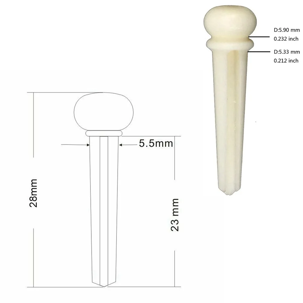 6-String Guitar Bridge Pin Saddle Nut Bridge Saddle Pin Puller Set For Acoustic Guitar Accessories For Acoustic Guitar Quality
6-String Guitar Bridge Pin Saddle Nut Bridge Saddle Pin Puller Set For Acoustic Guitar Accessories For Acoustic Guitar Quality