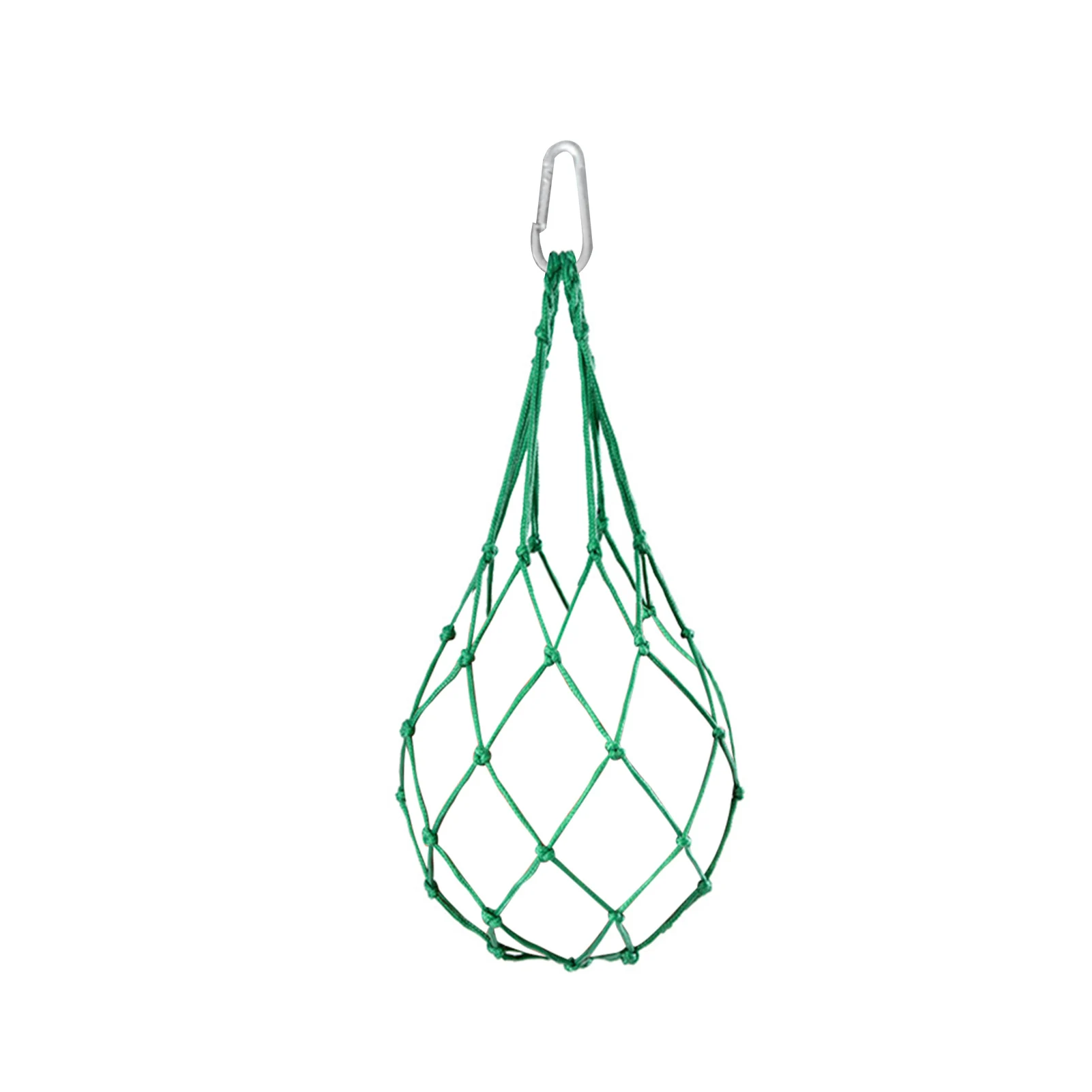 Cabbage For Hens Net Bags Vegetable Toy Pet Products Fruit Holder Poultry Goose Duck Birds With Hook Hanging Feeding Tool
Cabbage For Hens Net Bags Vegetable Toy Pet Products Fruit Holder Poultry Goose Duck Birds With Hook Hanging Feeding Tool